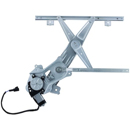 Wai Global WINDOW REGULATOR & MOTOR, WPR5871LM WPR5871LM